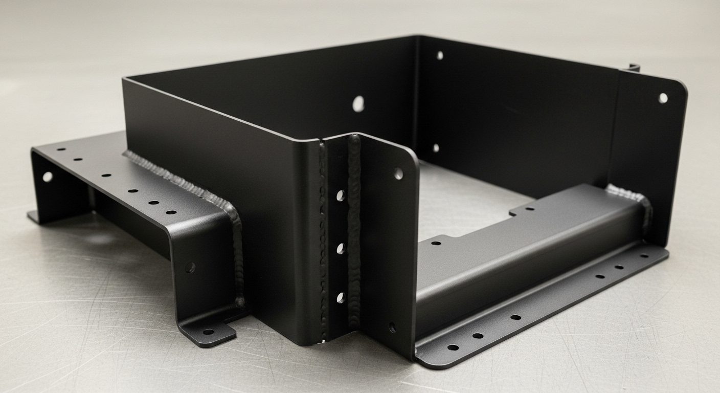 Manufacturing Support