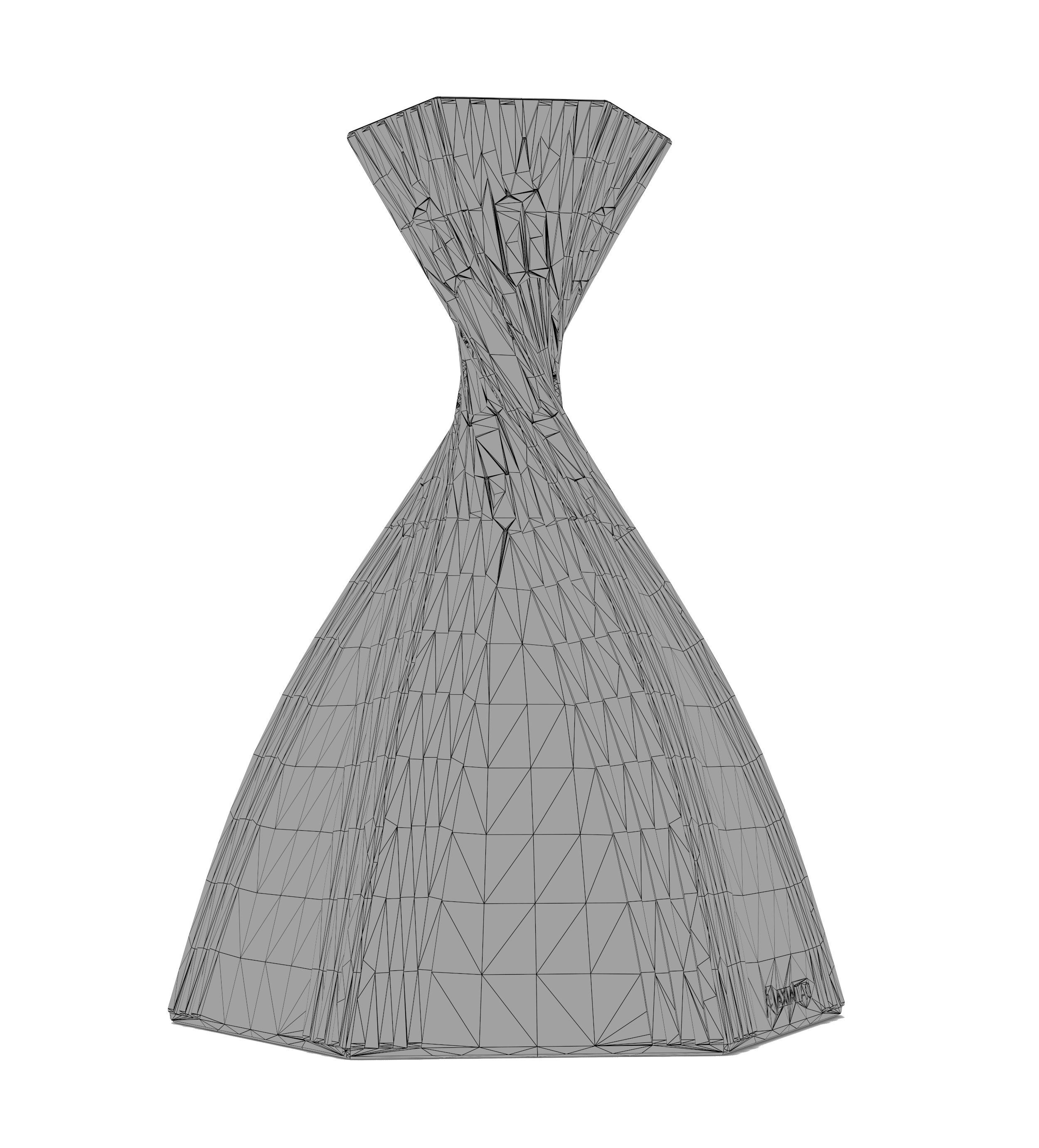 Our team working on product design